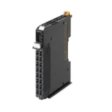 NX-Series - NX-PG0[][][] - Omron Position Interface Unit