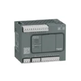 Easy Modicon M200 - IO Transistor SINK - Schneider PLC