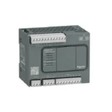 Easy Modicon M200 - IO Transistor Source - Schneider PLC