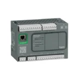 Easy Modicon M200 - IO Transistor SINK+ Ethernet - Schneider PLC