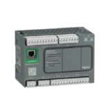 Easy Modicon M200 - IO Transistor Source+ Ethernet - Schneider PLC
