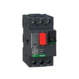 Imported TeSys Deca GV2 - GV2ME - Thermal Magnetic Motor Circuit Breakers - Schneider Circuit Breakers