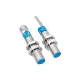 MM12-90ANS-ZU0 - Magnetic Proximity Sensors - SICK Sensor