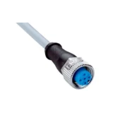 YF2A15-050VB5XLEAX - Plug Connectors and Cables - SICK Sensor Accessories