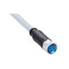 SICK_Plug Connectors and Cables_YF8U14-050VA3XLEAX
