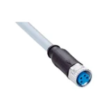 YF8U14-050VA3XLEAX - Plug Connectors and Cables - SICK Sensor Accessories