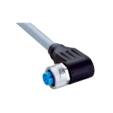 YG2A28-020VA6XLEAX - Plug Connectors and Cables - SICK Sensor Accessories