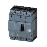 SENTRON - 3VA Molded Case Circuit Breakers, IEC - Siemens Circuit Breakers