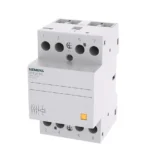 SENTRON 5TT5 Insta Contactors, AC Technology - Siemens Switching Devices