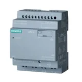 LOGO! 24CEo - LOGO! Basic Modules Without Display - Siemens Modules