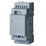 LOGO! DM8 24R - LOGO! Expansion Module - Siemens Modules