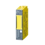 SIMATIC ET 200SP - Digital Fail-Safe Input Module - Siemens Digital Fail-Safe Modules
