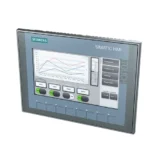 SIMATIC HMI - KTP700 Basic - Siemens Basic Panels