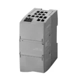 SIMATIC S7-1200 - Compact Switch Module CSM 1277 Unmanaged - Siemens Compact Switch Modules