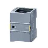 SIMATIC S7-1200 - Digital Input SM 1226 - Siemens Fail-Safe I/O Modules