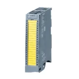 SIMATIC S7-1500 - F Digital Output Module F-DQ 8x 24 V DC 2A PPM - Siemens Fail-Safe I/O Modules