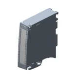 SIMATIC S7-1500 - TM PTO 4 Interface Module - Siemens Technology Modules