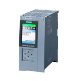 SIMATIC S7-1500F - CPU 1515F-2 PN - Siemens PLC