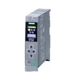 SIMATIC S7-1500T - CPU 1511T-1 PN - Siemens PLC