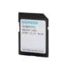SIEMENS_SIMATIC S7-Memory Card for S7-1x 00 CPU-SINAMICS-24 MBYTE
