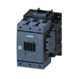 SIRIUS 3TR1 - SIRIUS 3RT Contactors, 3-pole, up to 250 kW - Siemens Power Contactors