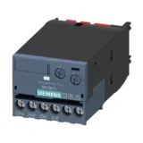 SIRIUS 3RT2 - Solid-State Time-Delay Auxiliary Switch - Siemens Auxiliary Switches