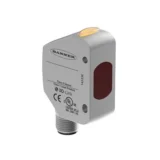 Q4XFKLAF310-Q8-Q4X SERIES RUGGED LASER DISTANCE SENSOR - Banner Sensors