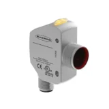 Q4XTULAF500-Q8-Q4X SERIES RUGGED LASER DISTANCE SENSOR - Banner Sensors