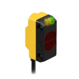 QS18VN6WQ5 - SERIES ALL PURPOSE PHOTOELECTRIC SENSOR - Banner Sensors