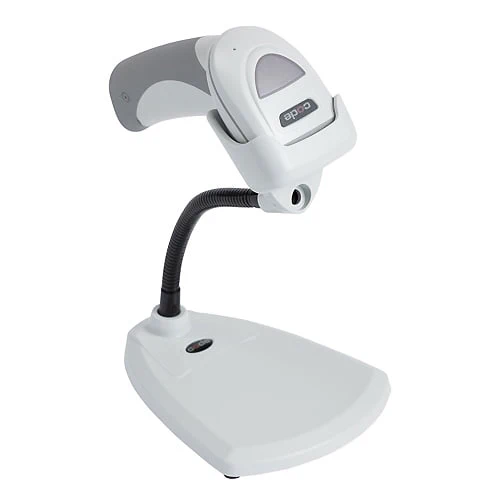 CODE CR1500 1D/2D Handheld Scanner for Medical & DPM - Code Corporation - Image 2