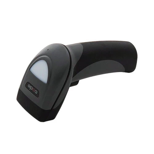 CODE CR1500 1D/2D Handheld Scanner for Medical & DPM - Code Corporation - Image 3
