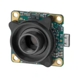 U3-3861LE Rev.1.2 IDS Camera