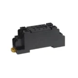 PYFZ-[][]-[][] - Front-mounting - Omron Connection Sockets