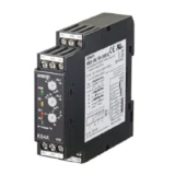 K8AK-VW - Measuring and Monitoring relays - Omron Relay