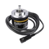 E6F-A - Rugged Absolute Rotary Encoders - Omron Rotary Encoders