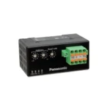 SC-HG1 Series - Communication Unit for Digital Displacement Sensors - Panasonic Measurement Sensor