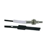 Lens For Thru-Beam Type Fiber - Panasonic Fibers