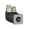 SCHNEIDER_AC Servo Motor BSH-1.3 N