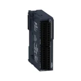 Modicon TM3 – Discrete Output Modules – Transistor –  Discrete I/O Modules – Schneider Modules