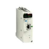 Modicon M340 – Ethernet TCP/IP Network Module – Communication Modules – Schneider Modules
