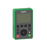 Altistart 480 - Graphic Display Terminal - Schneider Variable Speed Drives and Soft Starters