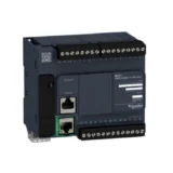 Modicon M221 - Transistor NPN Ethernet - Schneider PLC