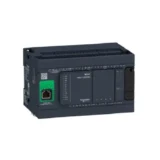 Modicon M241 - IO Relay Ethernet - Schneider PLC