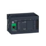 Modicon M241 - IO Relay Ethernet CAN Master - Schneider PLC