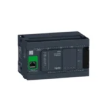 Modicon M241 - IO Transistor NPN Ethernet - Schneider PLC