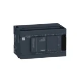 Modicon M241 - IO Transistor PNP - Schneider PLC