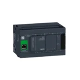 Modicon M241 - IO Transistor PNP Ethernet - Schneider PLC