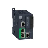 Modicon M251 – 2x Ethernet – Schneider PLC