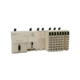Modicon M258 - Compact Base, Relay, CANopen - Schneider PLC
