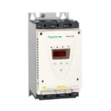 Altistart 22 –  Soft Start/Stop Units – Schneider Variable Speed Drives and Soft Starters